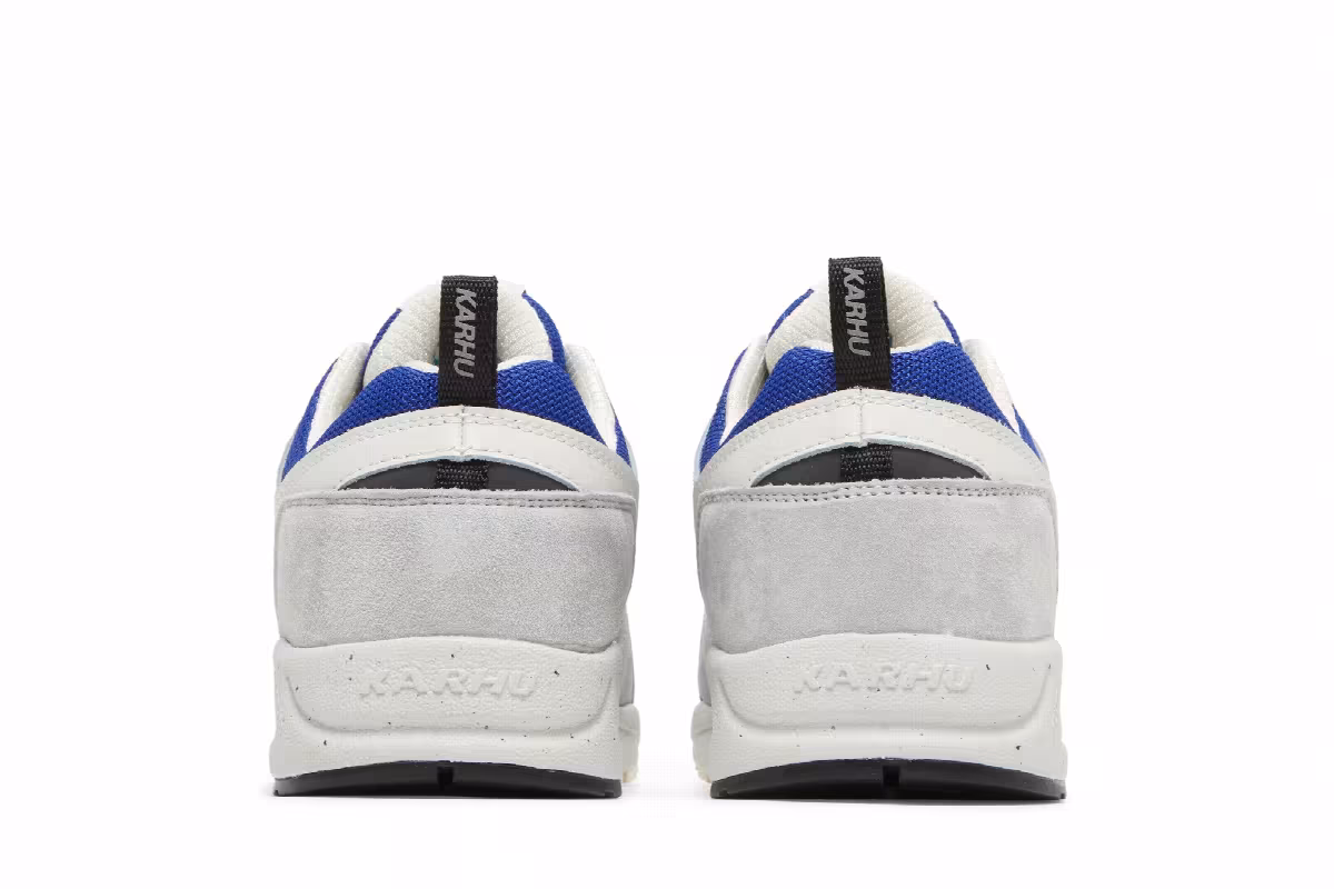 Karhu Fusion 2.0 Ursa Minor - Dawn Blue Jet Black, view 7