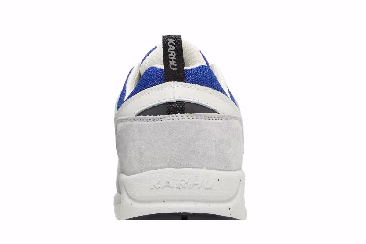 Karhu Fusion 2.0 Ursa Minor - Dawn Blue Jet Black, view 8