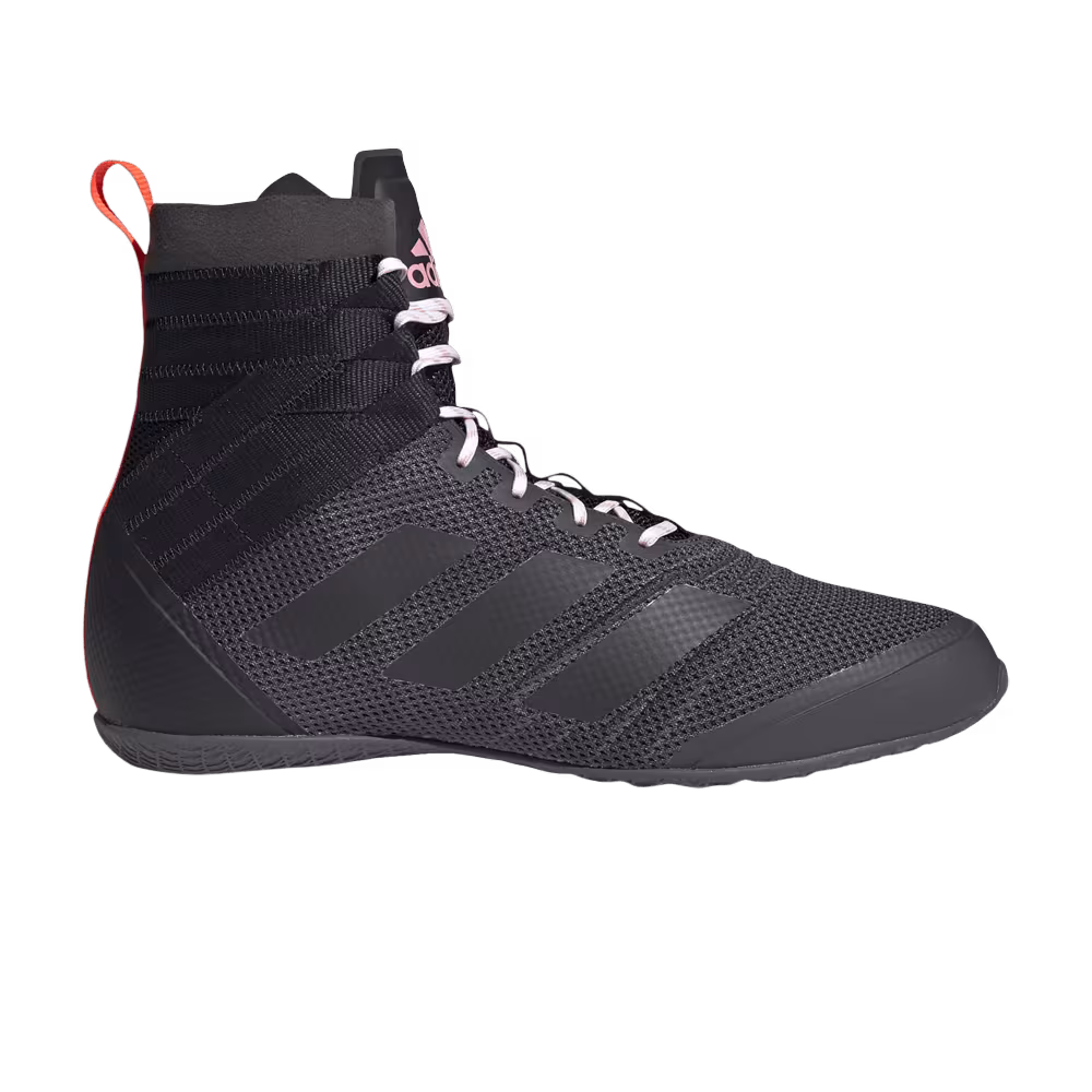 Adidas Speedex 18 Core Black