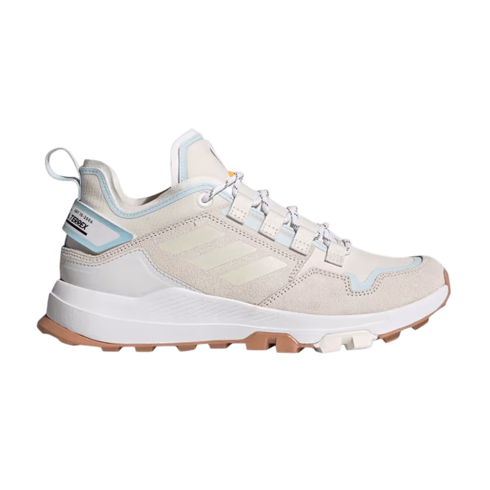 Adidas Women's Terrex Low Chalk Sky Tint