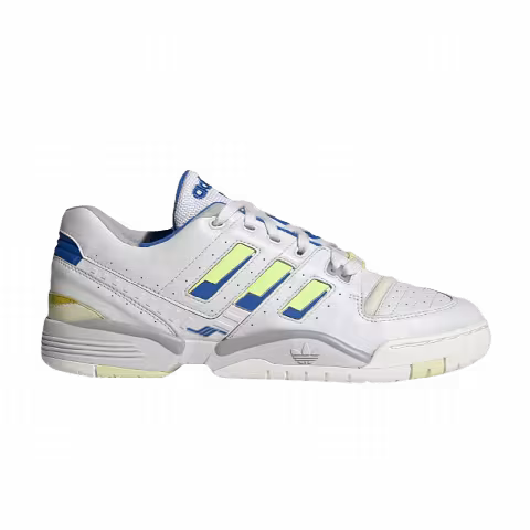Adidas Torsion Comp 'Signal Blue'
