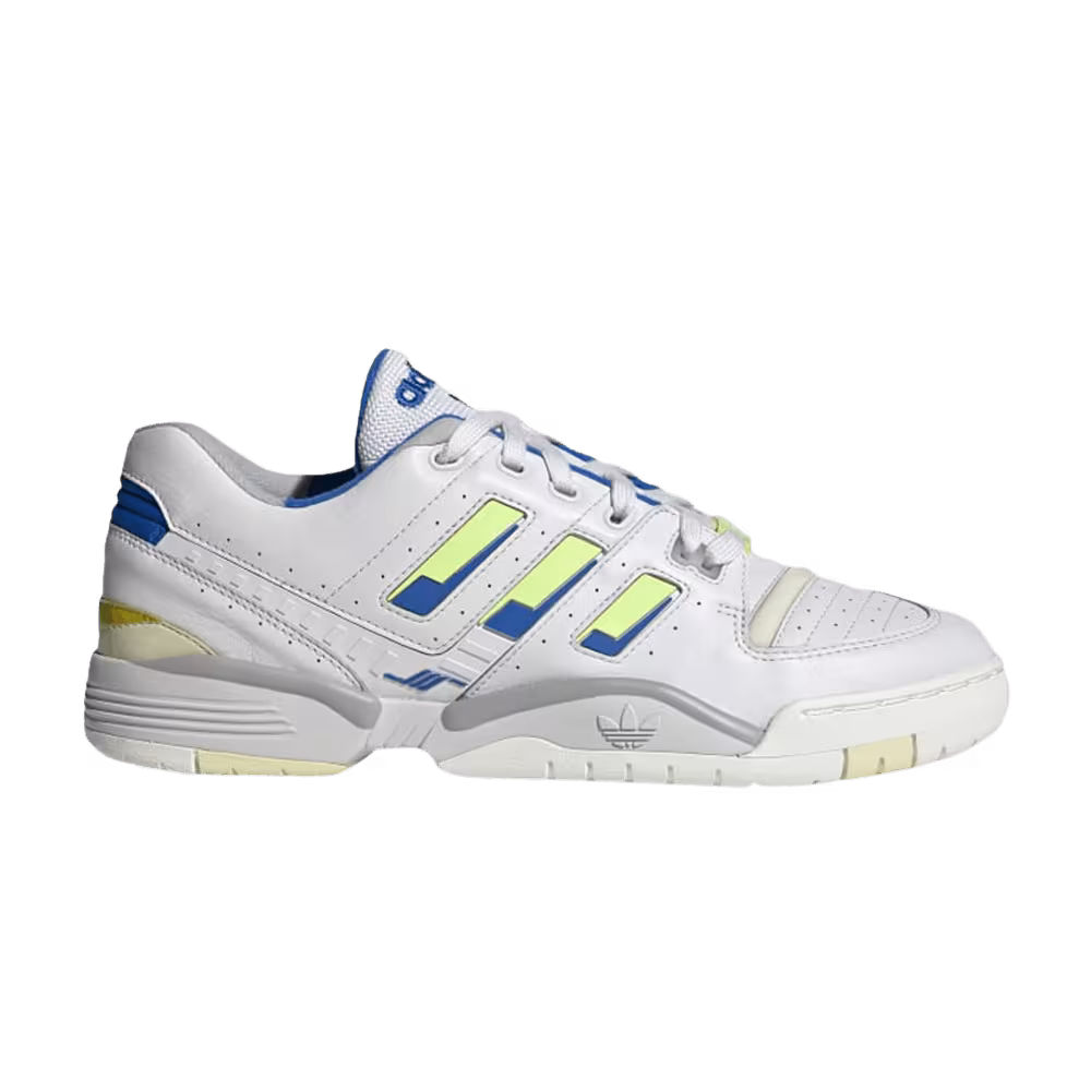 Adidas Torsion Comp Signal Blue