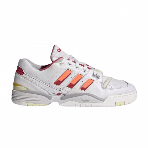 Adidas Torsion Comp 'Signal Coral'