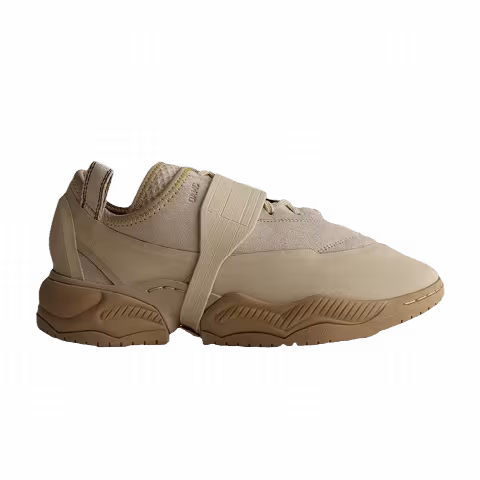 OAMC x adidas Type 01 'Camel'