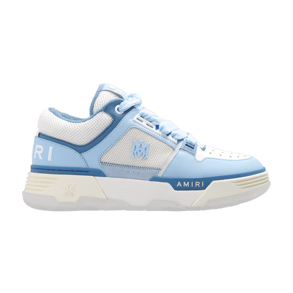 Amiri MA-1 Alabaster Blue