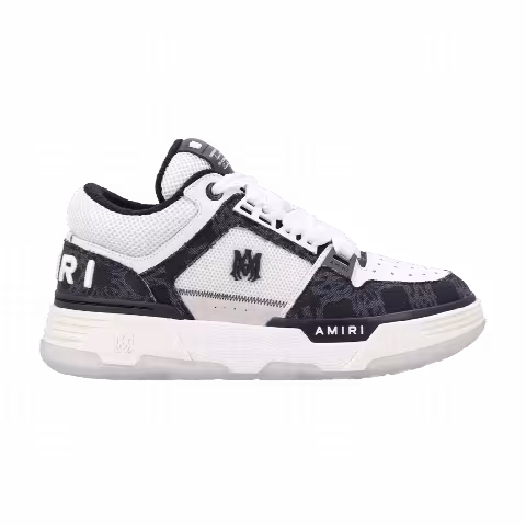 Amiri MA-1 'MA Quad - Midnight Indigo'