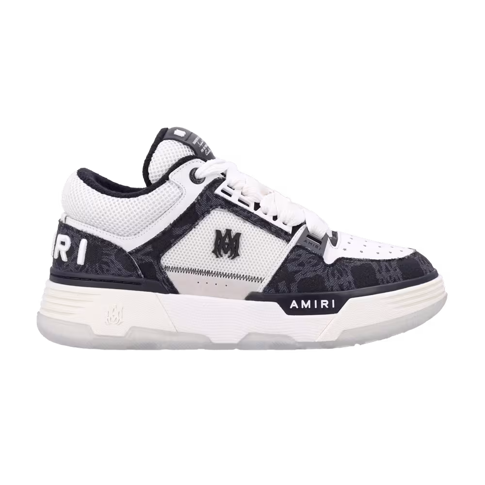 Amiri MA-1 MA Quad - Midnight Indigo