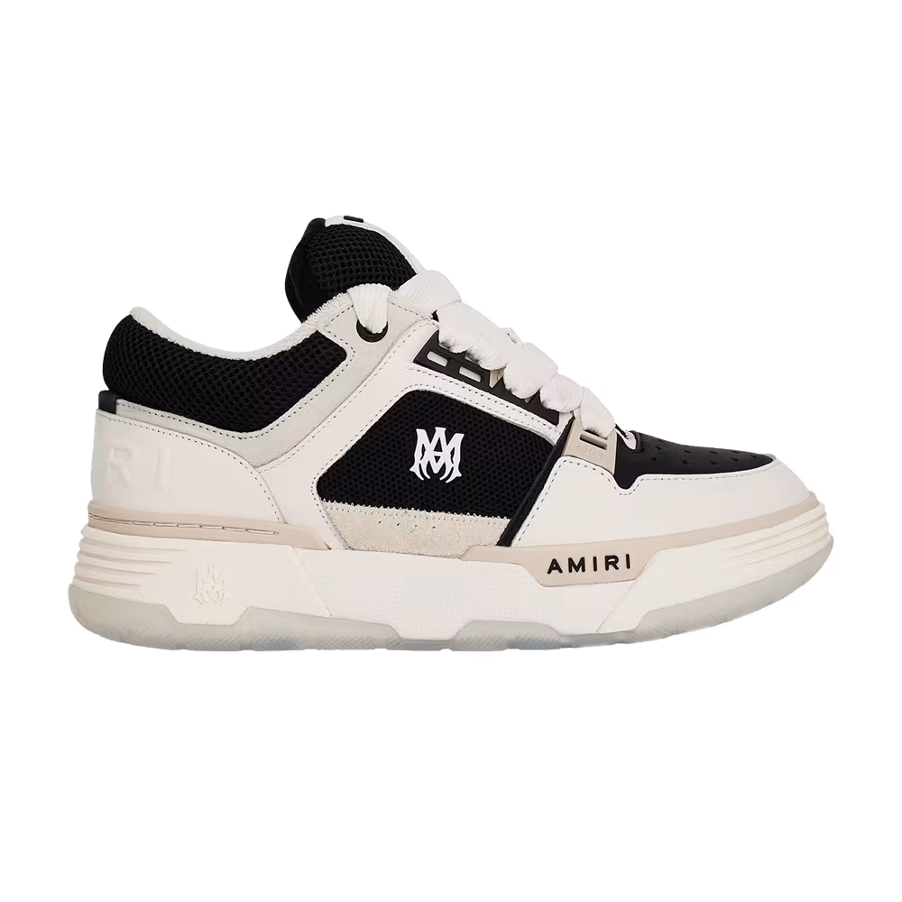 Amiri MA-1 White Black 2024