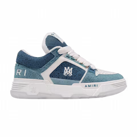 Amiri MA-1 'Crystal Dusty Blue'