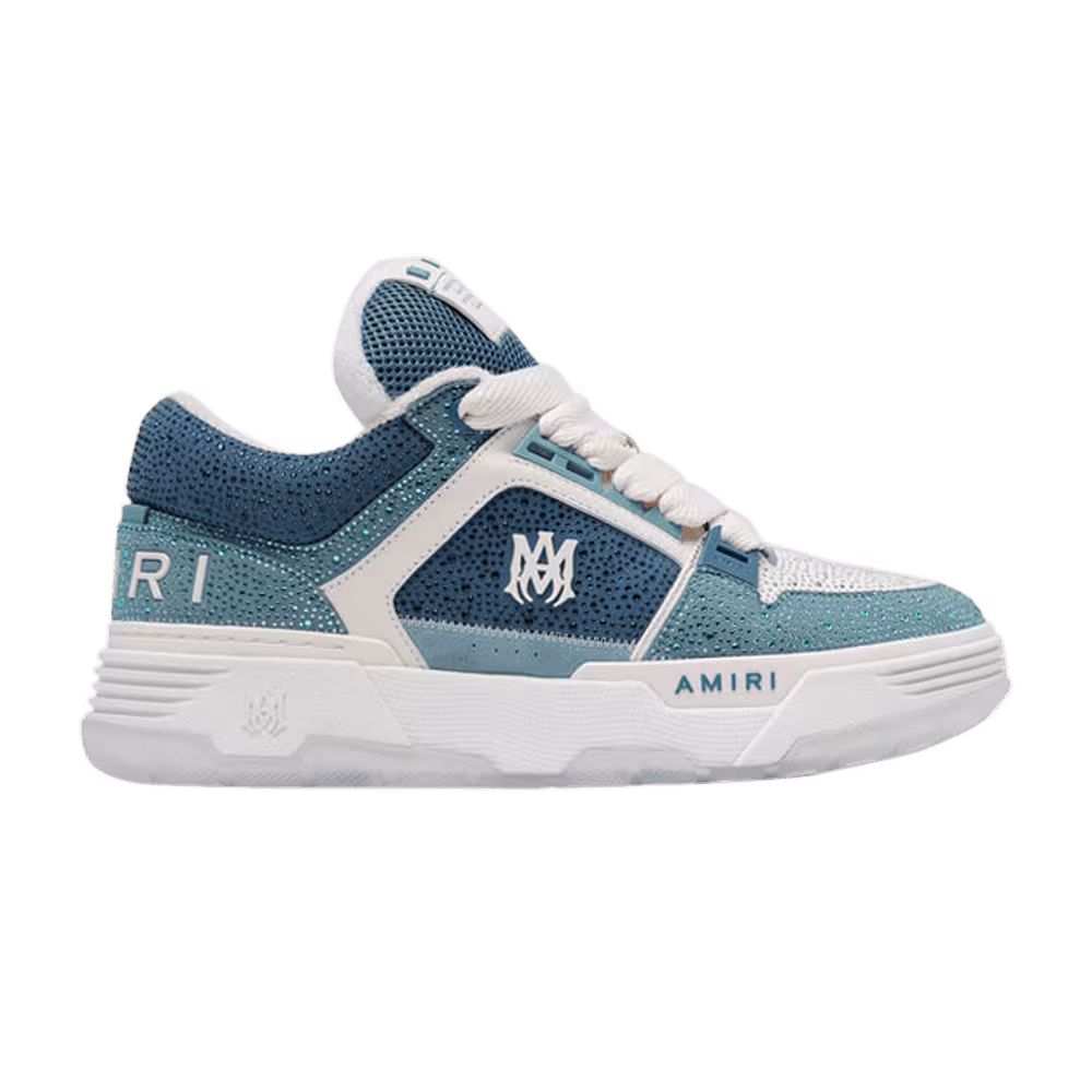 Amiri MA-1 Crystal Dusty Blue
