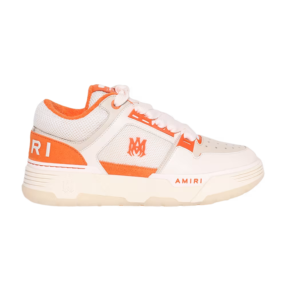 Amiri MA-1 Bright Orange