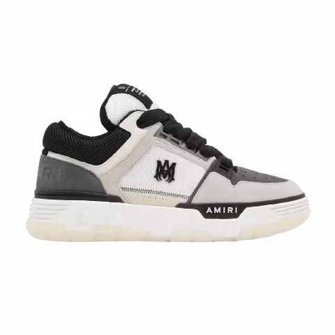 Amiri MA-1 'White Grey Black'