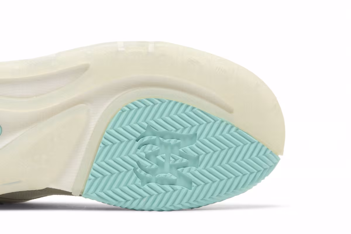 Amiri MA-1 White Sky Blue, view 6