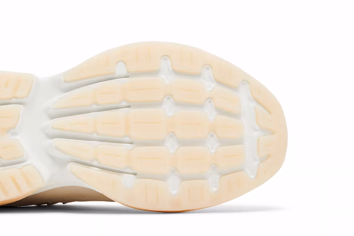 Amiri Women's Bone Runner Birch, view 6