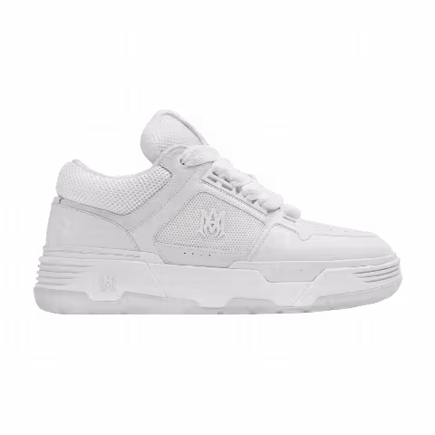 Amiri MA-1 'White' 2025