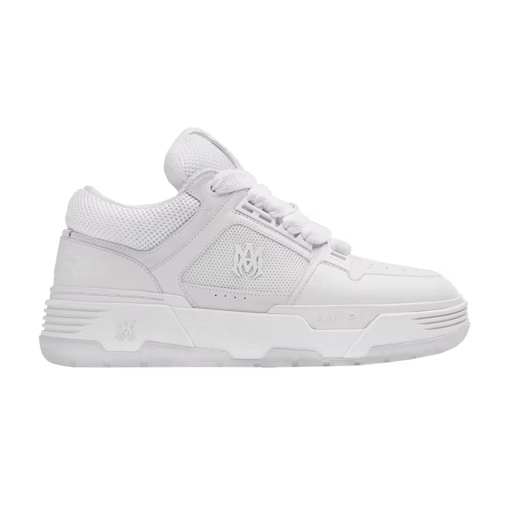 Amiri MA-1 White 2025