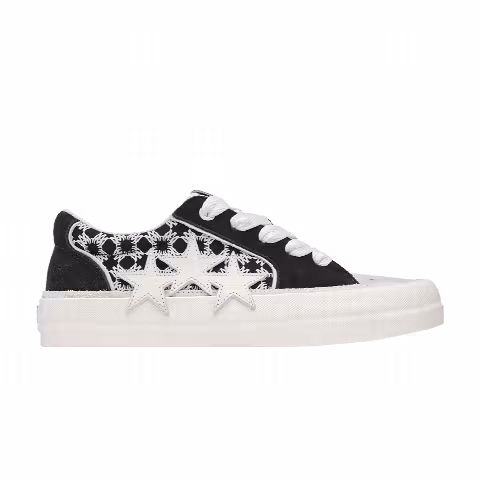 Amiri Sunset Skate Low 'MA Quad - Black'