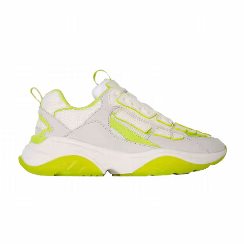 Amiri Wmns Bone Runner 'Grey Lime'