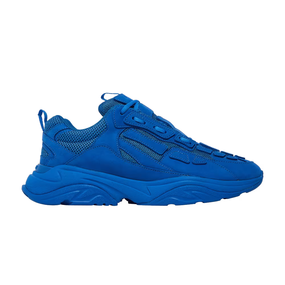 Amiri Bone Runner Royal Blue