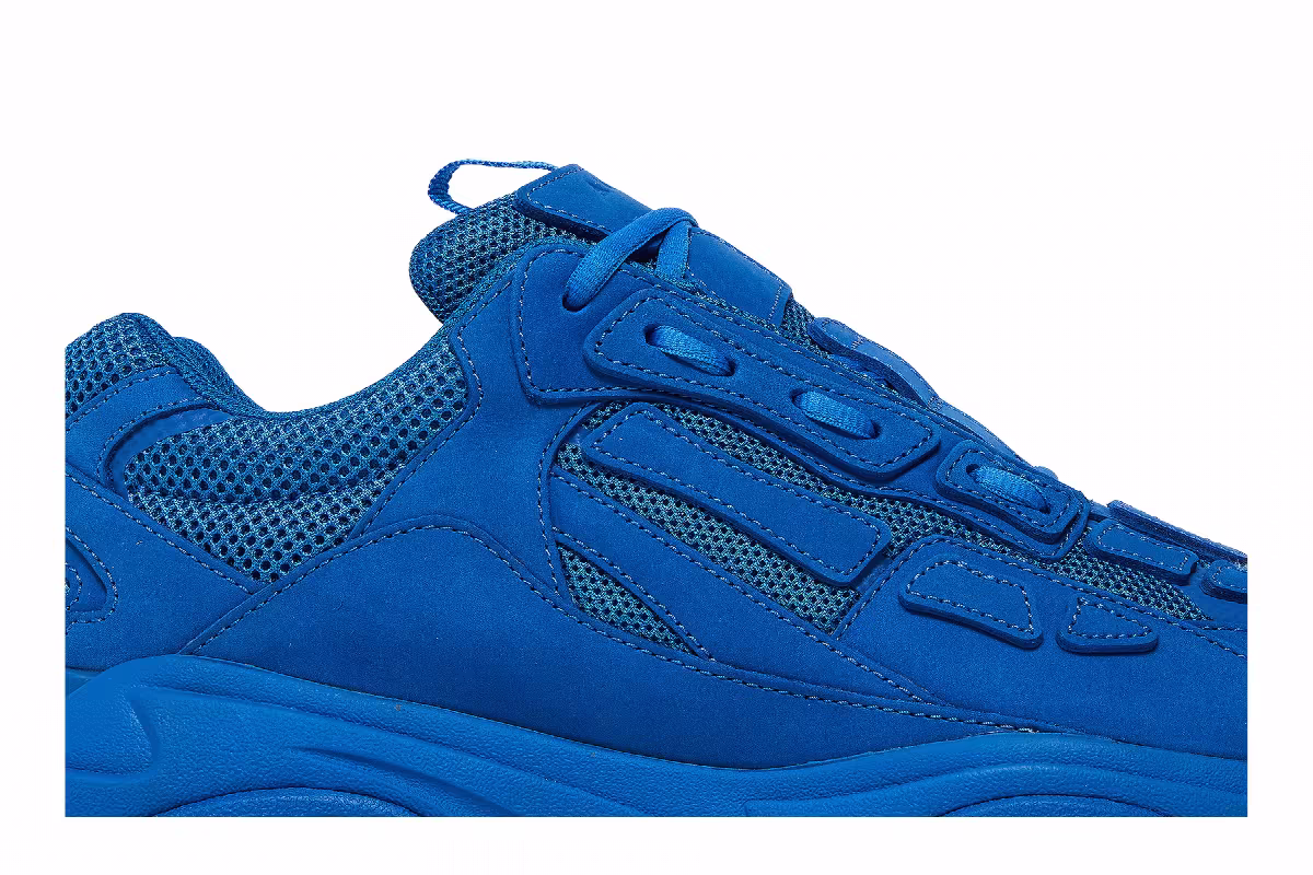 Amiri Bone Runner Royal Blue, view 3