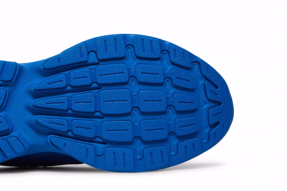Amiri Bone Runner Royal Blue, view 6