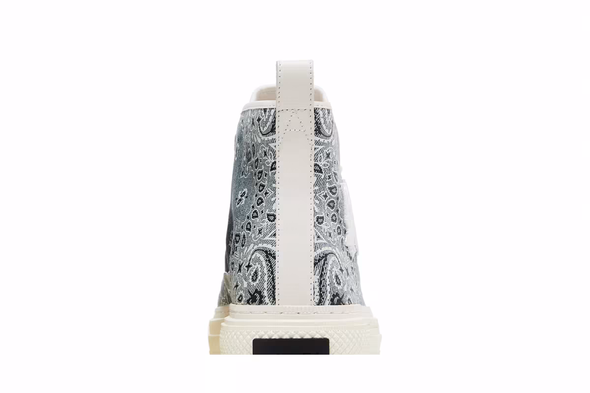 Amiri Court High Bandana - Clay Indigo, view 8