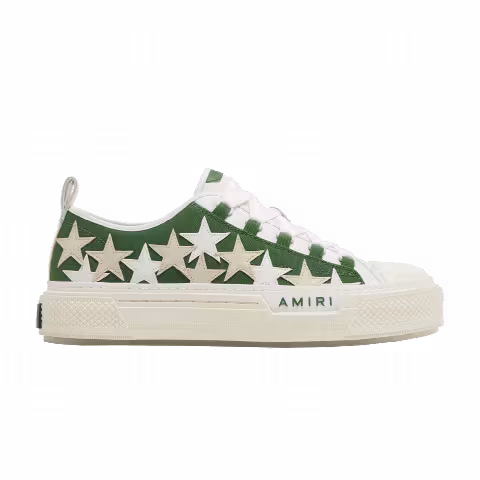Amiri Stars Court Low 'Green'