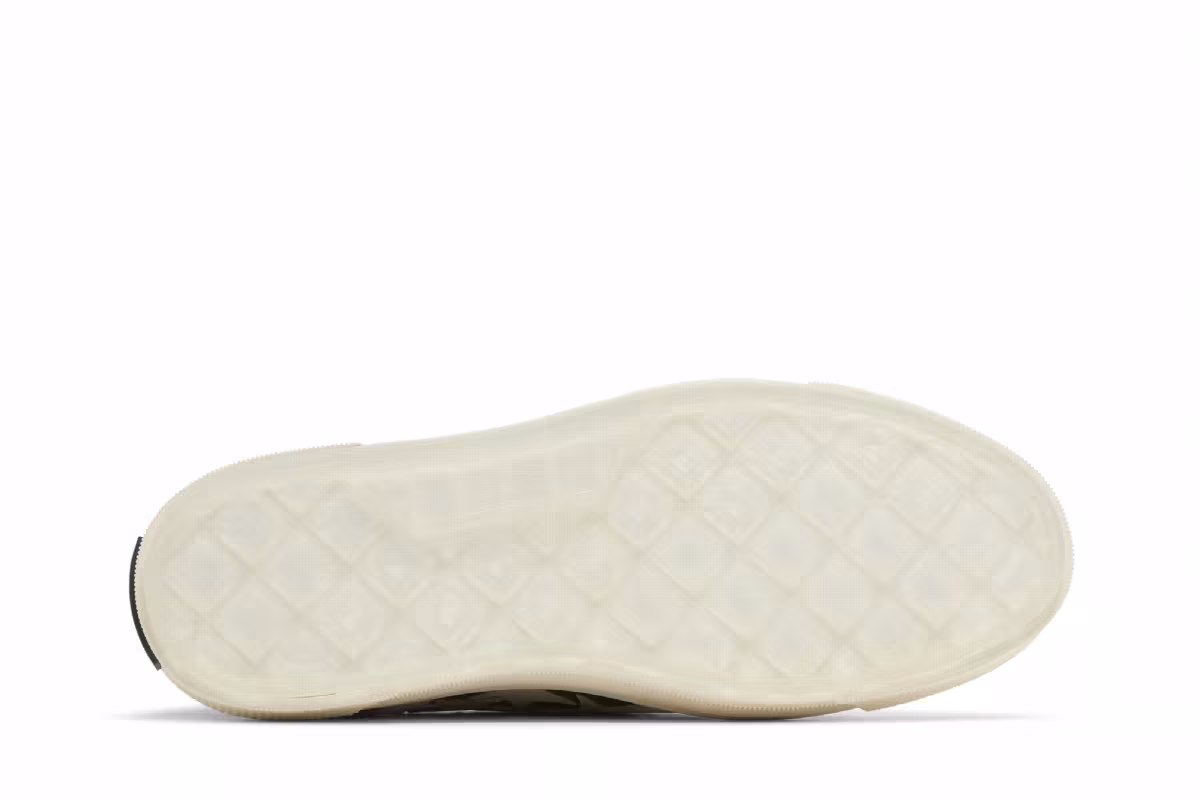 Amiri Stars Court Low Green, view 5