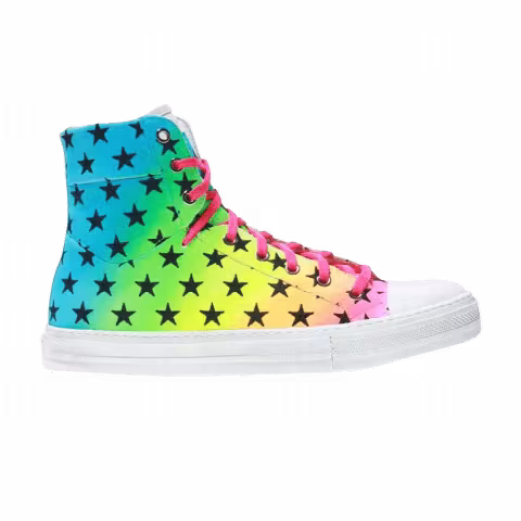 Amiri Sunset 'Rainbow Star'