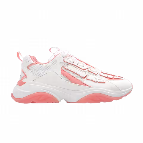 Amiri Wmns Bone Runner 'White Pink'