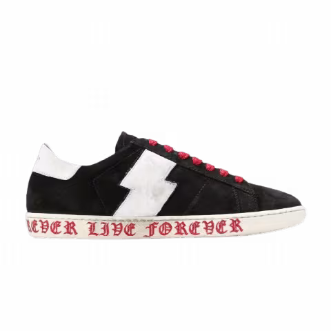 Amiri Viper 'Live Forever - Black'
