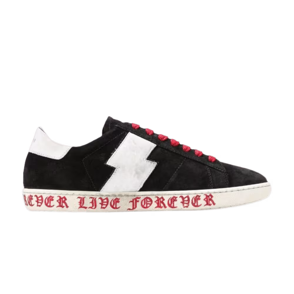 Amiri Viper Live Forever - Black