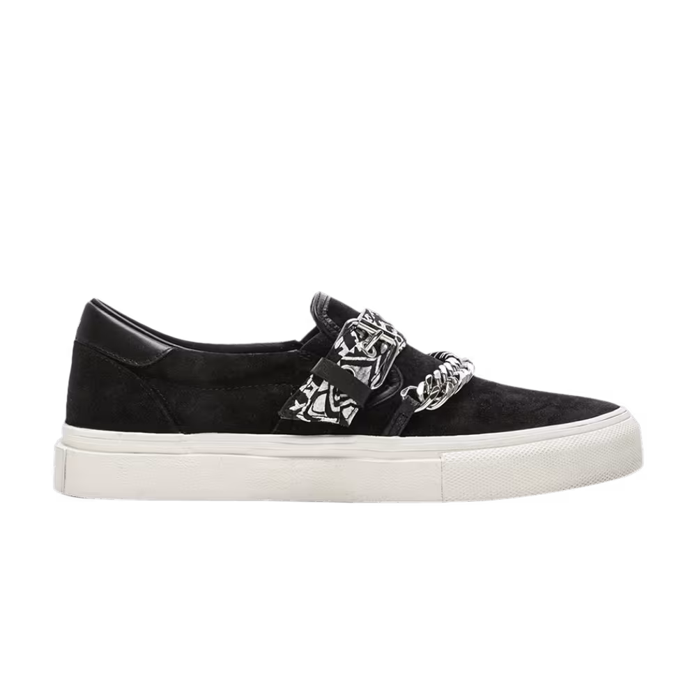 Amiri Women's Slip-On Bandana