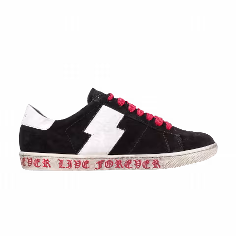 Amiri Wmns Viper 'Live Forever - Black'