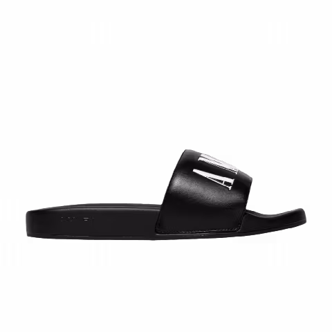 Amiri Pool Slide Kids 'Black'