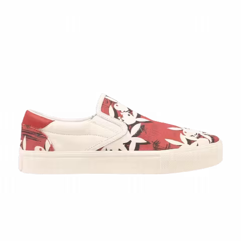 Playboy x Amiri Slip-On 'Red'