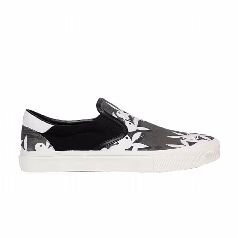Playboy x Amiri Slip-On 'Grey'