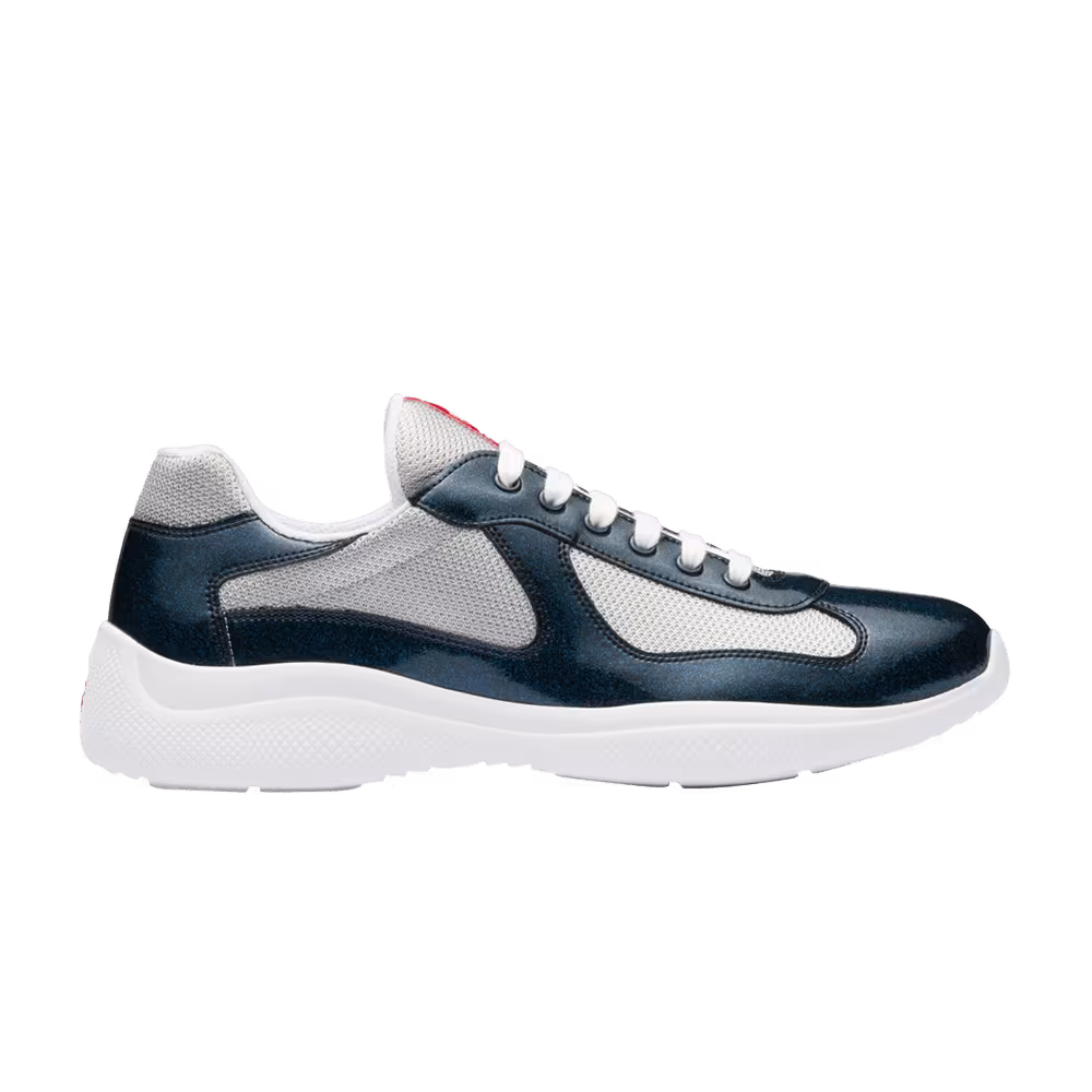 Prada America's Cup Light Blue