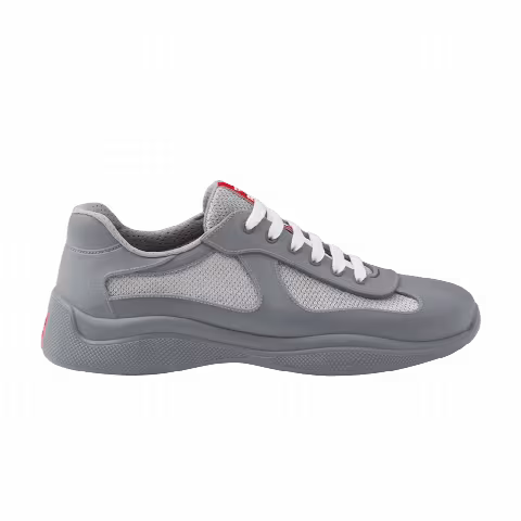 Prada America's Cup 'Steel Grey'