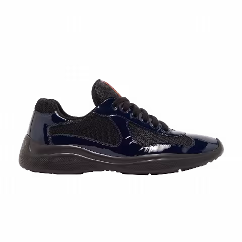 Prada America's Cup 'Black Ink Blue'