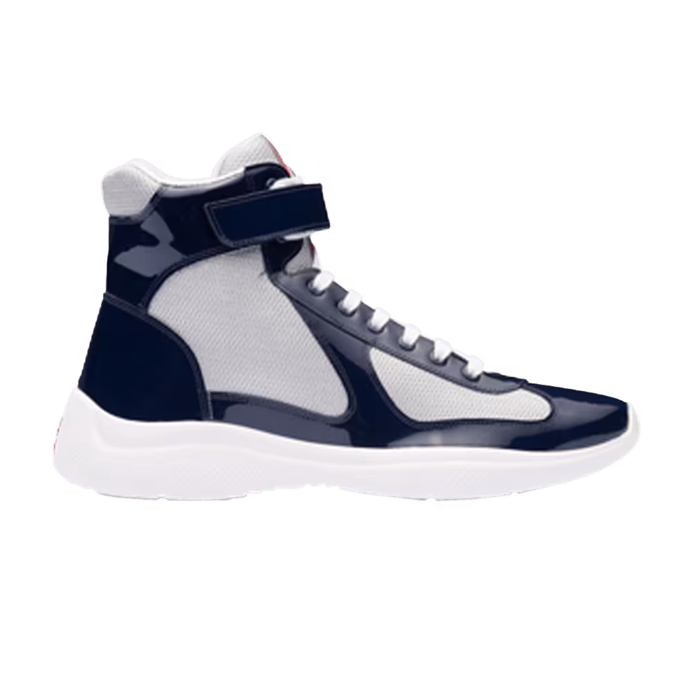 Prada America's Cup High Royal Blue