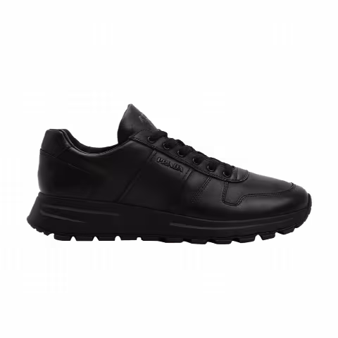 Prada Prax 01 'Black'