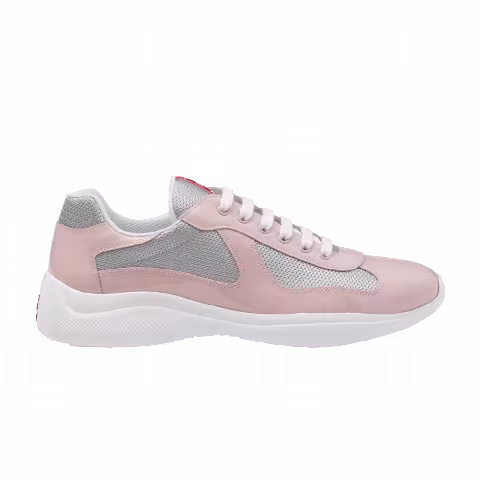 Prada America's Cup 'Petal Silver'