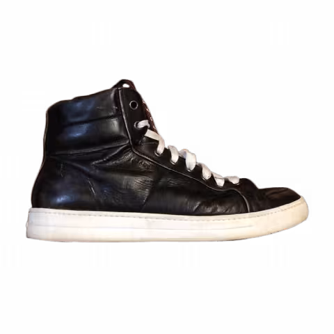 Prada Avenue High Top