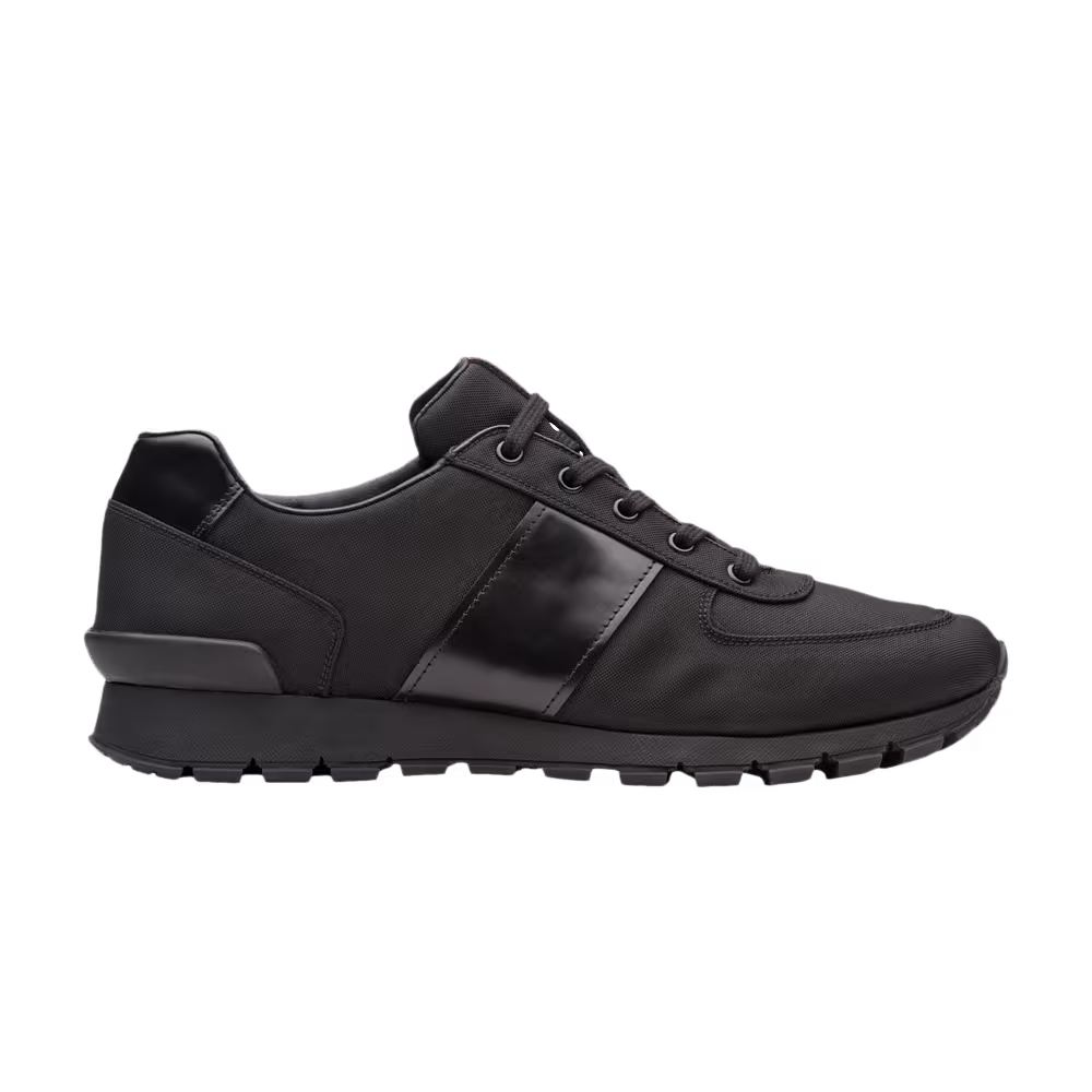Prada Match Race Black