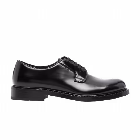 Prada Derby 'Black'