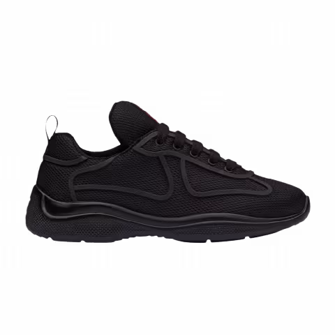 Prada Wmns America's Cup 'Black'