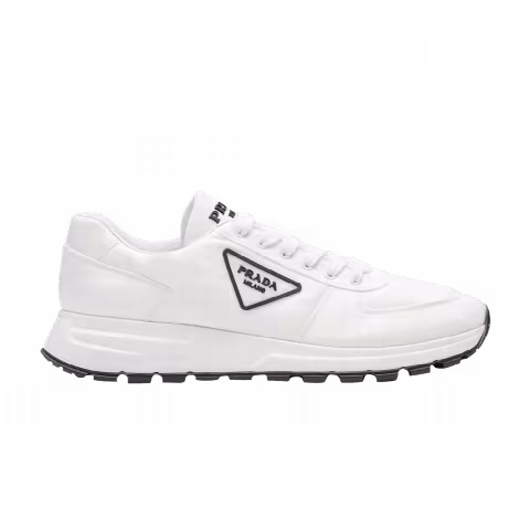 Prada Prax 01 'White Black'