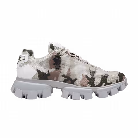 Prada Cloudbust Thunder 'Camo'