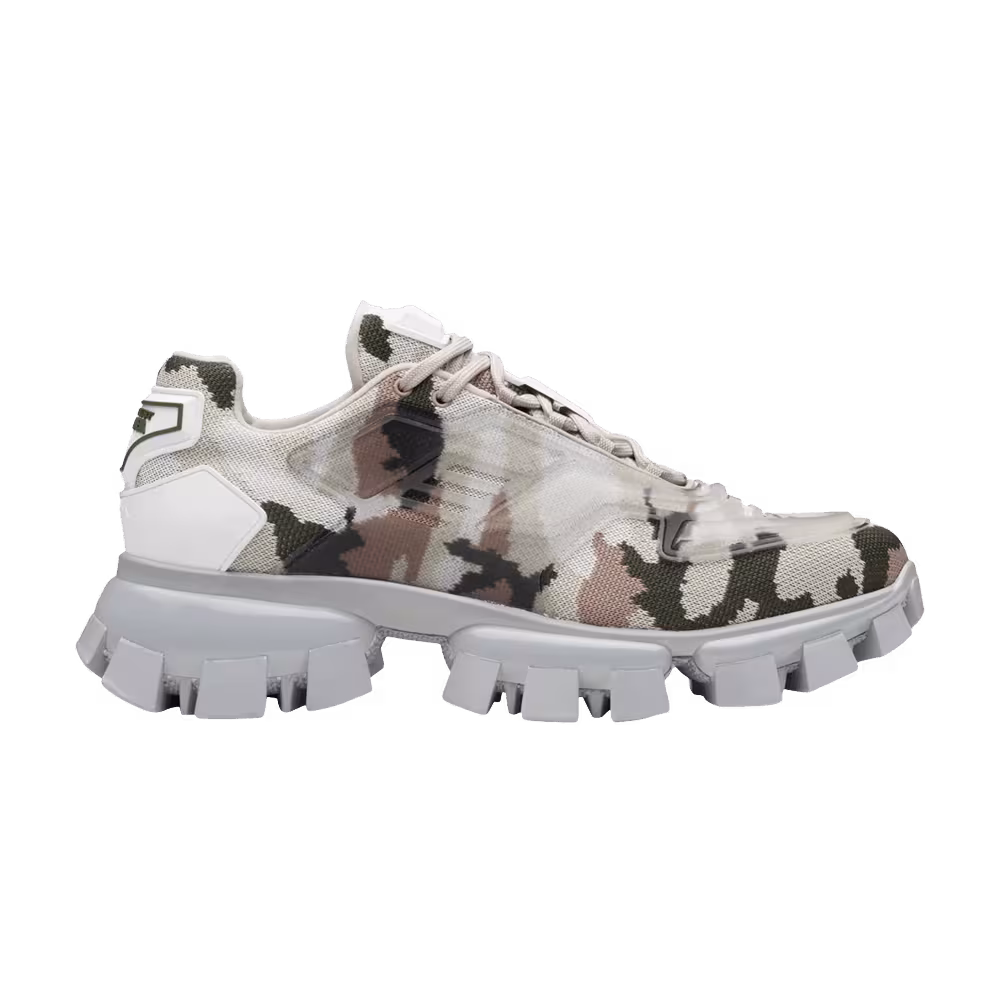 Prada Cloudbust Thunder Camo